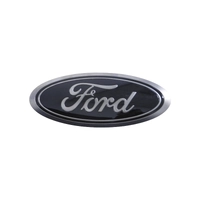 Genuine Ford Front Grille Black Badge Ranger-Everest 2022 P1WZ8213A