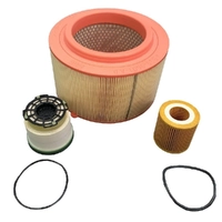 Genuine Ford Service Kit SER8SKRAK1T