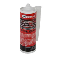 Genuine Ford Sealant Silicone 147ml TA357