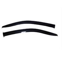 Genuine Ford Weathershield Front Set Tinted Ranger 2022- VN1WZ99201K56B