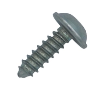 Genuine Ford Screw W502660S437