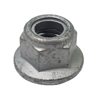 Genuine Ford M12 Hex Flange P/T Nut W520204S442