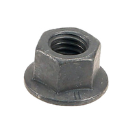 Genuine Ford Nut W705443S900