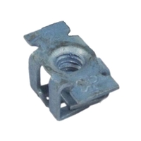 Genuine Ford Nut W716529S900