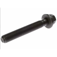 Genuine Ford Flanged Hex Bolt YC1Q6A345AB