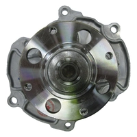 Genuine Holden Water Pump VE V6 Commodore 12709178