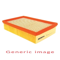 ACDelco Air Filter ACA139 x-ref-A1485 19101278