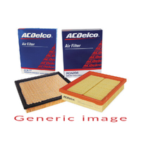 ACDelco Air Filter ACA145 x-ref-A1495 19101284