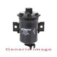 ACDelco Fuel Filter ACF151 x-ref-Z683 19104503