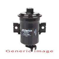 ACDelco Fuel Filter ACF154 x-ref-Z615 19104506