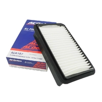 ACDelco Air Filter ACA187 x-ref-A1474 19246603