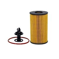 ACDelco Oil Filter AC0102 x-ref-R2651P 19246632