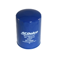 ACDelco Oil Filter AC01 x-ref-Z9 19266358