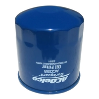 ACDelco Oil Filter AC058 x-ref-Z251 19266405