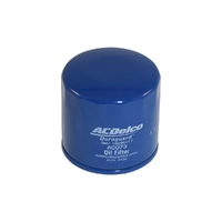 ACDelco Oil Filter AC073 x-ref-Z445 19266417