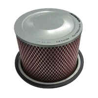 ACDelco Air Filter ACA121 x-ref-HDA5841 19266479