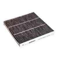 ACDelco Cabin Filter ACC55 x-ref-RCA251P 19272659