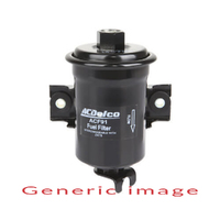 ACDelco Fuel Filter ACF267 x-ref-R2746P 19281879