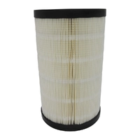 ACDelco Air Filter ACA272 x-ref-A1811 19315294