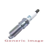 ACDelco Double Platinum Spark Plug 41942 19315799