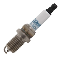 ACDelco Double Platinum Spark Plug 41800 19315801