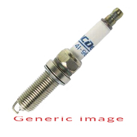 ACDelco Double Platinum Finewire Spark Plug 41966 19336467