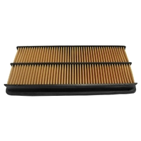 ACDelco Air Filter ACA306 x-ref-A1507 19346891