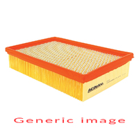 ACDelco Air Filter ACA348 x-ref-A1847 19346933