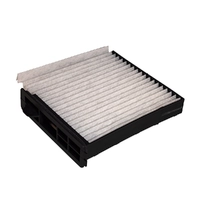 ACDelco Cabin Filter ACC84 x-ref-RCA284P 19346942