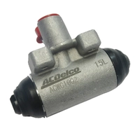 ACDelco Wheel Brake Cylinder ACWC1002 19371561