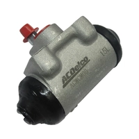 ACDelco Wheel Brake Cylinder ACWCM08 19371653