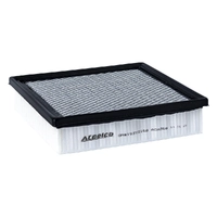 ACDelco Air Filter ACA368 x-ref-A1891 19372168