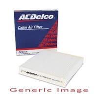 ACDelco Cabin Filter ACC117 19372173