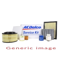 ACDelco Filter Set ACK32 x-ref-RSK24C 19373455