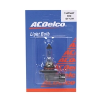 ACDelco H10 12V 42W Fog Light Bulb ACH10 19375657