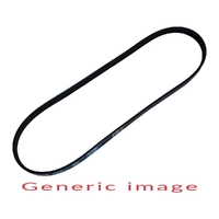 ACDelco Drive Belt 3PK787SF 19375747