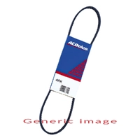 ACDelco Drive Belt 13A0900 19375913