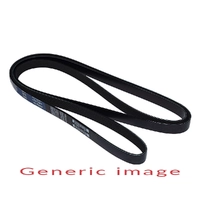 ACDelco Drive Belt 6PK1255 19376020