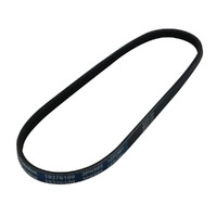 ACDelco Drive Belt 3PK665 19376109