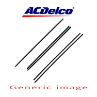 ACDelco AURH350 10mm Hybrid Wiper Refill Mid Lock 350mm 19378665