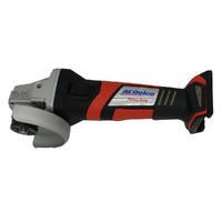 ACDelco 18V Brushless 5in. Angle Grinder Skin Only 19379725