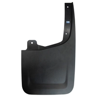 Genuine Holden RG Colorado Right Hand Rear Mudflap 52098763