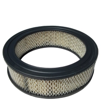 ACDelco Air Filter ACA19 x-ref-A31 88930019