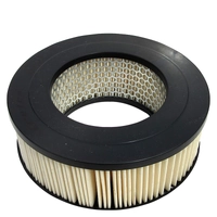 ACDelco Air Filter ACA40 x-ref-A114X compatible with Toyota 88930040