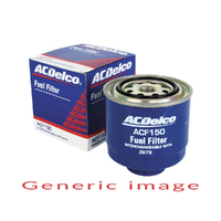 ACDelco Fuel Filter ACF23 x-ref-Z252X 88930176