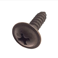 Genuine Holden Rear Bar Lower Moulding Self Tapping Screw VF 92138773