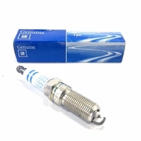 Genuine Holden Spark Plug 92220447