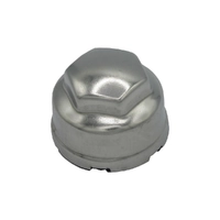 Genuine Holden Lock Nut Cap VF Commodore 92260556