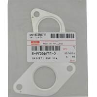 Genuine Holden Gasket EGR Valve Adap 97356711