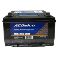 ACDelco Battery 12V 520CCA AD22F510